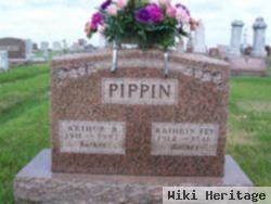 Arthur B. Pippin