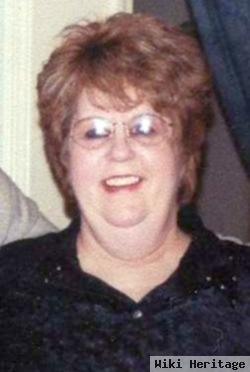 Vicki Ann Kennedy Jones