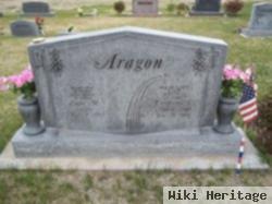 Lupe M. Lopez Aragon