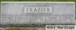 Cecil Frazier