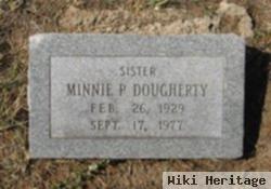 Minnie Pearl Williams Dougherty
