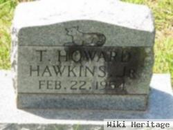 T Howard Hawkins, Jr