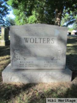 William Wolters