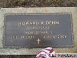 Howard Rudolph Dehm