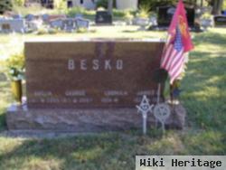 George Besko