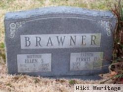 Ferris D. Brawner, Sr