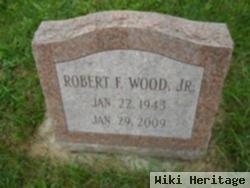 Robert F. Wood, Jr