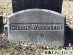 George Woodworth