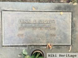 Lynn Elliott Stover