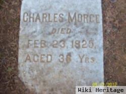 Charles Morce