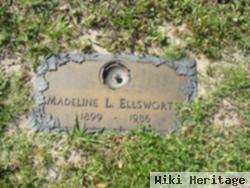 Madeline L Ellsworth