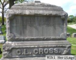 Alfred Josiah Cross, Ii