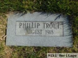 Phillip Trout