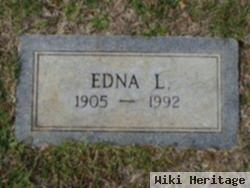 Edna L Mccormick Lloyd