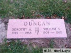 William S. Duncan