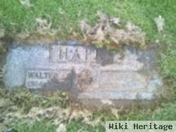 Mary E Hapke