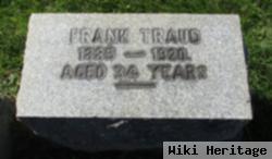 Frank Traud