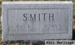 Ray F. Smith