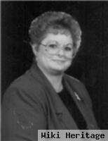 Carolyn Jeanne Newman Gage