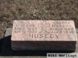 Ole Huseby