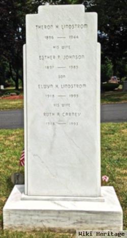 Ruth A. Carney Lindstrom