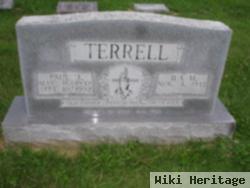 Paul J Terrell