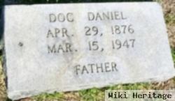 Thomas D. "doc" Daniel