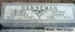 Charles Henneman