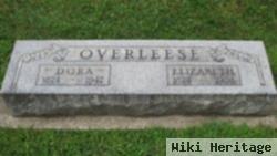 Mary Elizabeth Walter Overleese