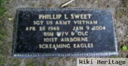 Phillip L. Sweet