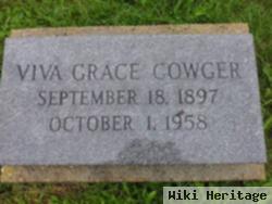 Viva Grace Winger Cowger