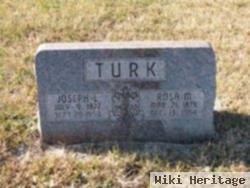 Rosa Marie Evers Turk