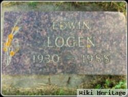 Donald Edwin Logen