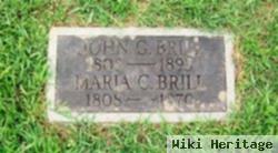 Maria C. Brill