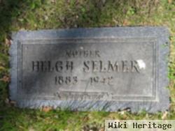 Helga Selmer