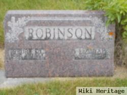 Lizzie E. Robinson