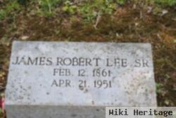 James Robert Lee, Sr