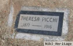 Theresa Picchi