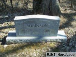 Iris A Robinson