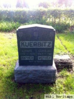 Ludwig Kuerbitz