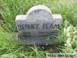 Bernice Beam