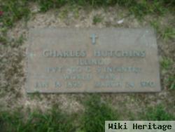 Charles Hutchins