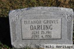 Eleanor Groves Darling