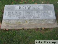 Andrew Bower, Sr