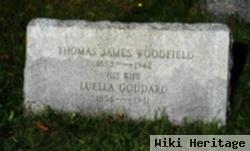 Thomas James Woodfield