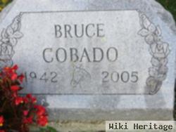 Bruce Cobado