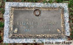 Elizabeth I. Grap