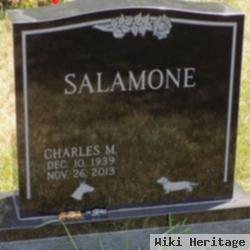 Charles A Salamone