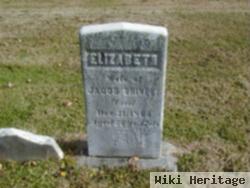 Elizabeth Wolfcale Shively