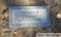 William R. Stewart